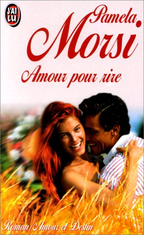 Amour pour rire 9782277240433