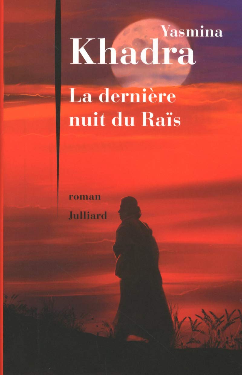 La Dernière Nuit du Raïs 9782260024187