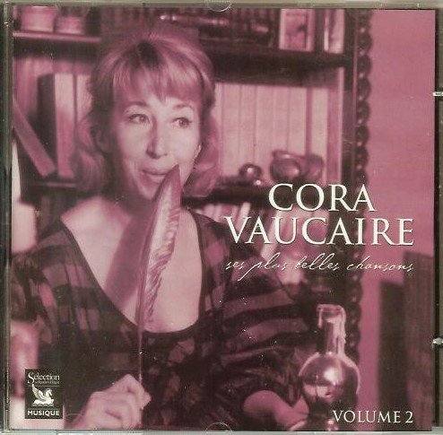 Ses Plus Belles Chansons Volume 2 0724354303128
