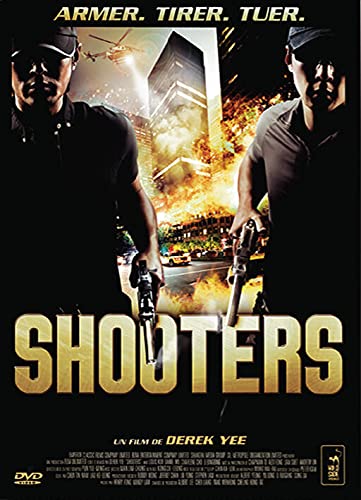 Shooters 3700301019547