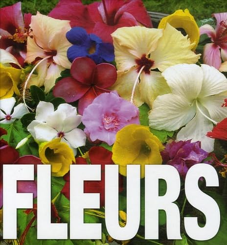 Fleurs 9788861120433