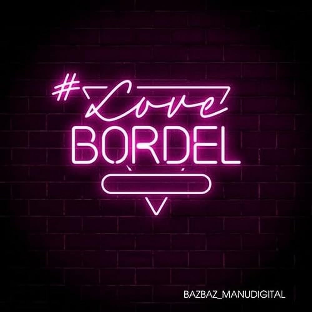 Love Bordel 3516628377426