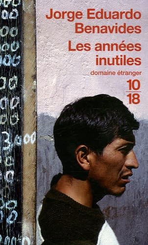 Les années inutiles 9782264040831