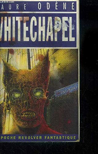 WHITECHAPEL 9782908382402