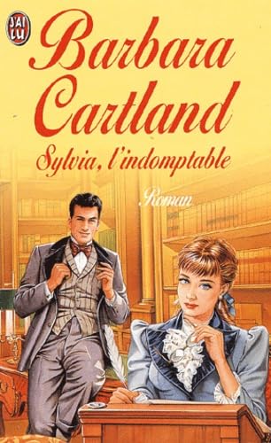 Sylvia l'indomptable 9782290318263