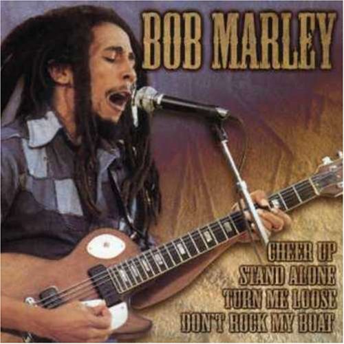 Bob Marley [DE Import] 8717423048695