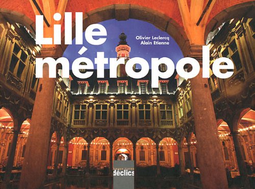 Lille métropole 9782847682717