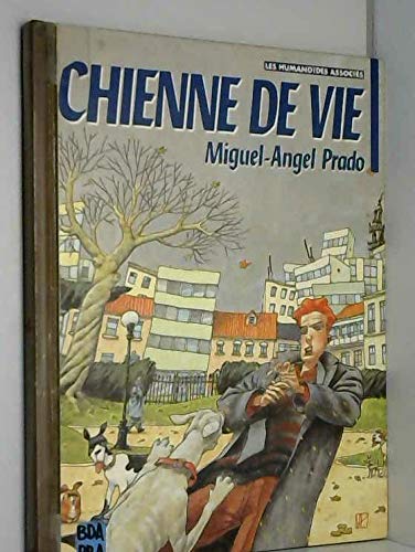 Chienne de vie 9782731604603