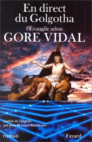 En direct du Golgotha 9782213591988