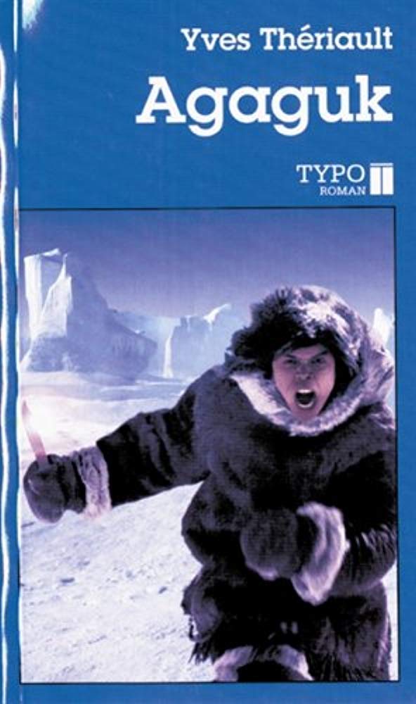 Agaguk 9782892950847