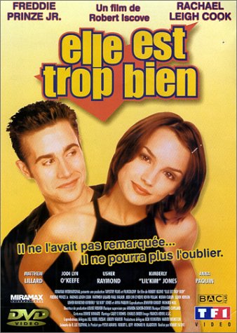 Elle est trop Bien 3384442001489