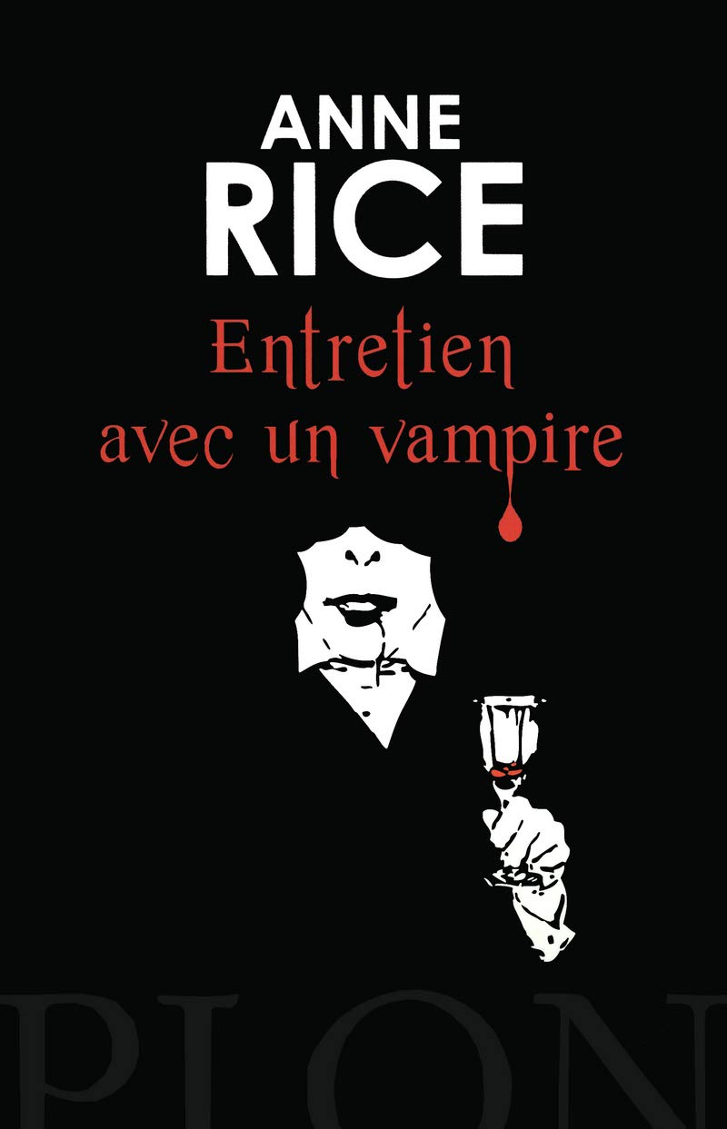 Entretien avec un vampire 9782259218030