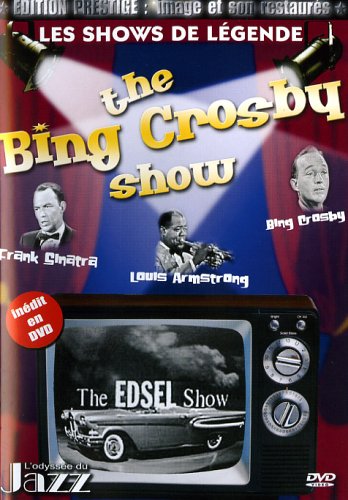 The bing crosby show 3760054368699