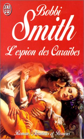 L'Espion des Caraïbes 9782277242161