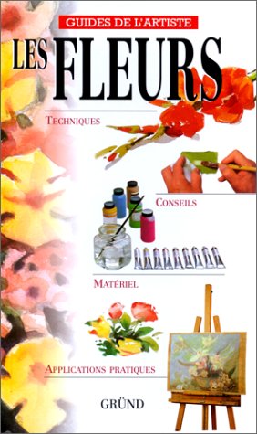 Les fleurs 9782700019971