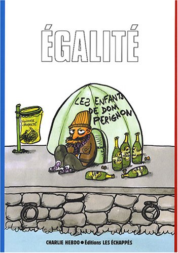 Egalité 9782357660021