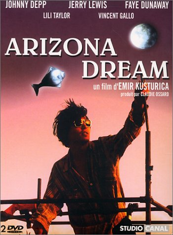 Arizona Dream [Édition Collector] 3339161278049