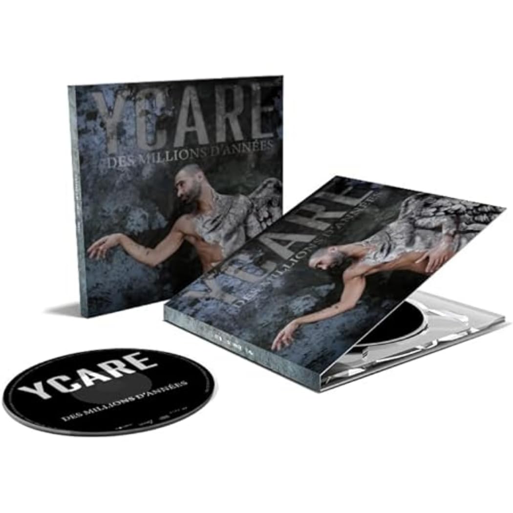 Des Millions d'Années 3700187679392