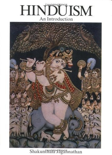 Hinduism - An Introduction by Shakunthala Jagannathan (1999-04-15) 