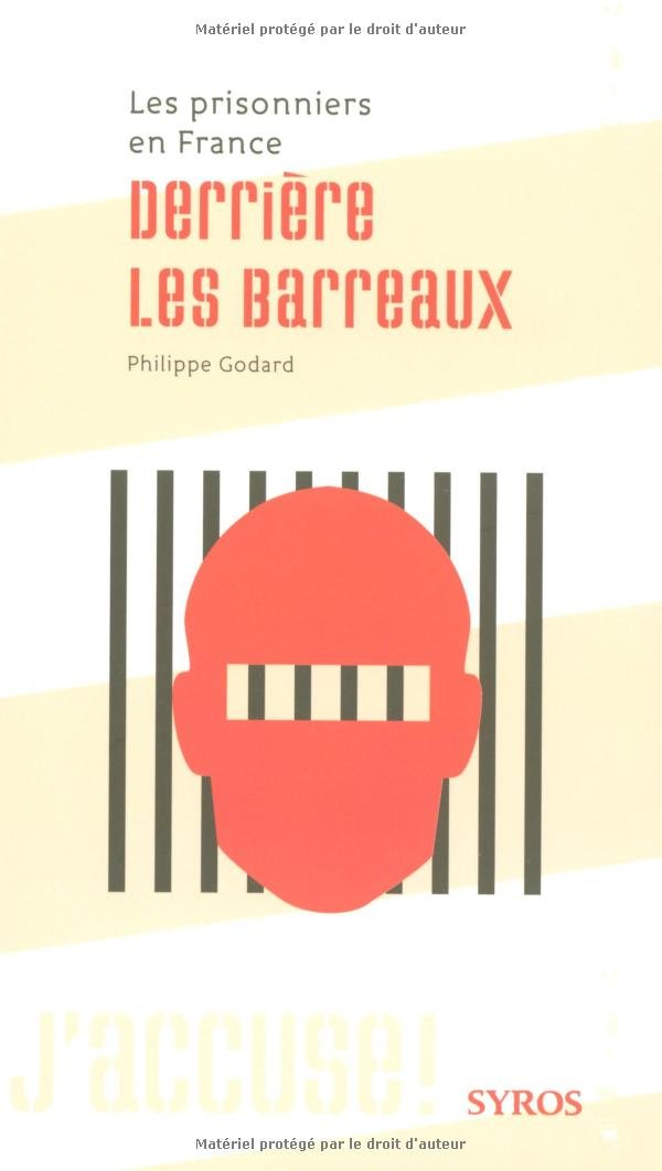 Derrière les barreaux: Les prisonniers en France 9782748504972