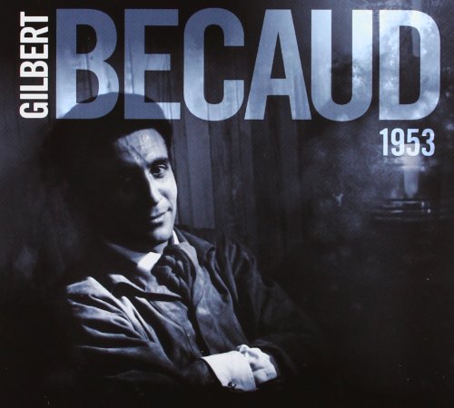 Gilbert Bécaud 3596971936327