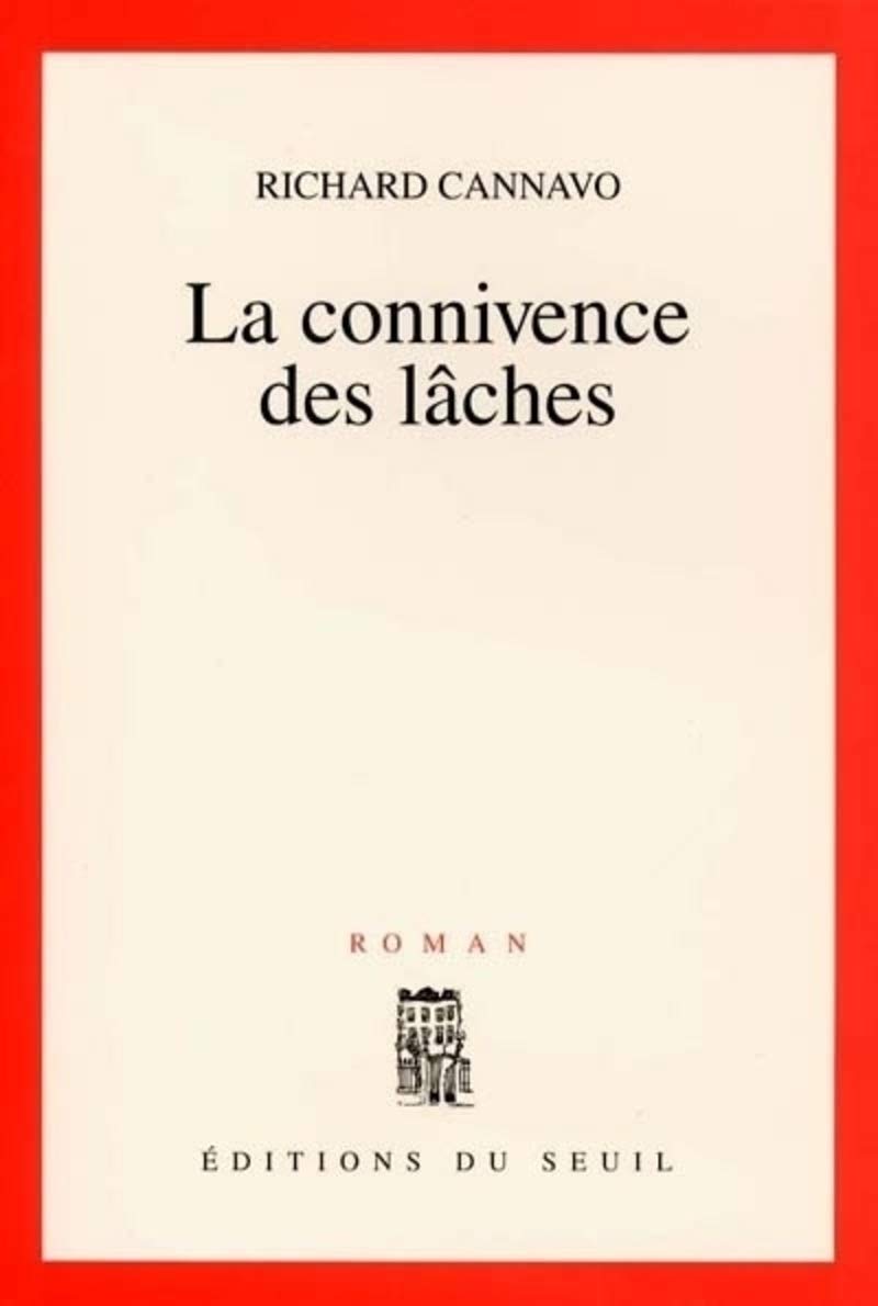La Connivence des lâches 9782020419215