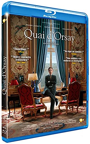 Quai d'Orsay 3388330045654