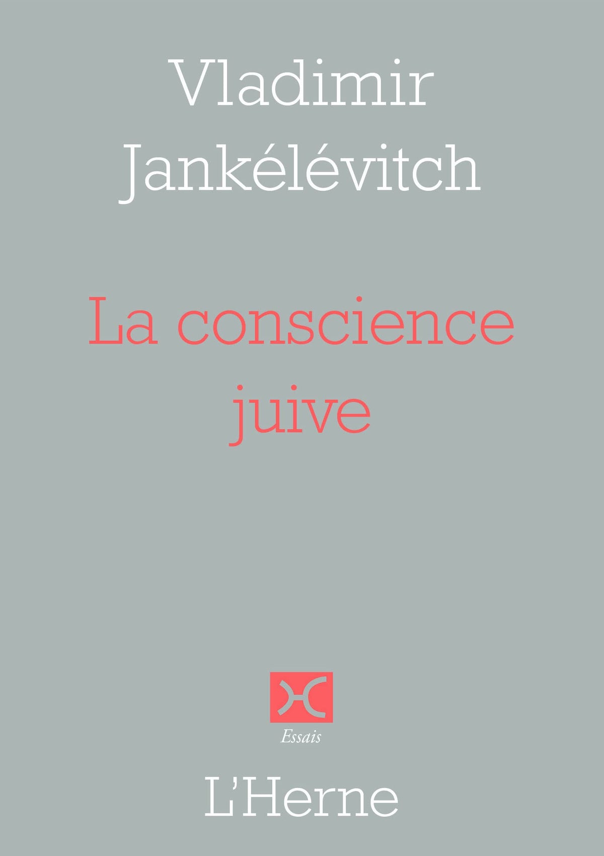 La conscience juive 9791031903736