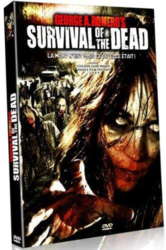 Survival of the Dead 3530941039069