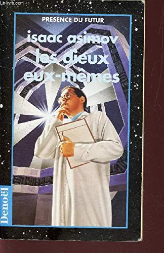 Dieux eux-mêmes 9782207501733