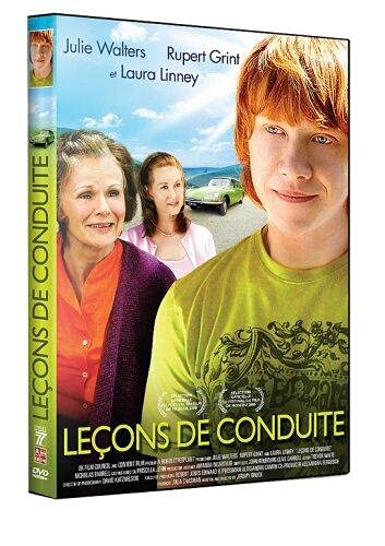 Leçons de Conduite 3512391334451