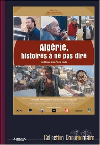 Algérie : Histoires à ne Pas dire 3760172470250