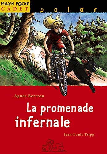 La Promenade Infernale 9782745901460