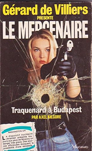 Traquenard a budapest 9782285009404