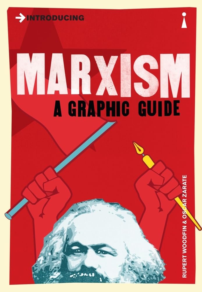Introducing Marxism 9781848310582