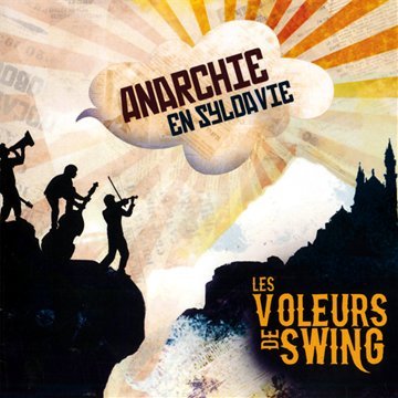 Anarchie en Syldavie 3700173932326