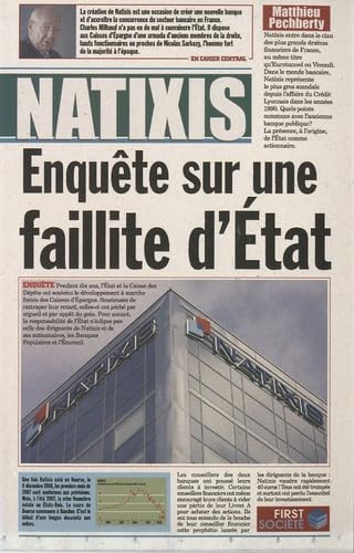 NATIXIS ENQUETE SR FAILLITE 9782754017015