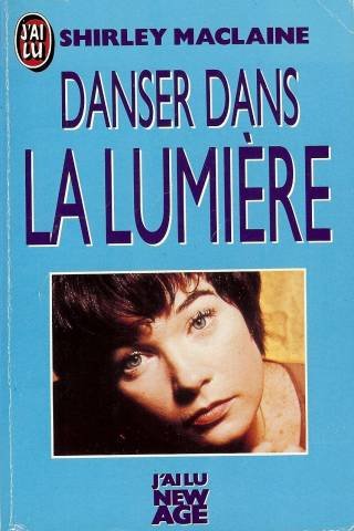 Danser dans la lumière 9782277224624