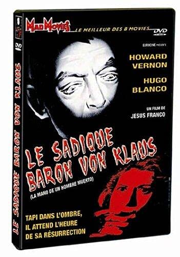 Le Sadique Baron Von Klaus 3530941020739