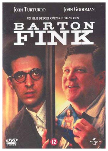 Barton Fink 5050582259308