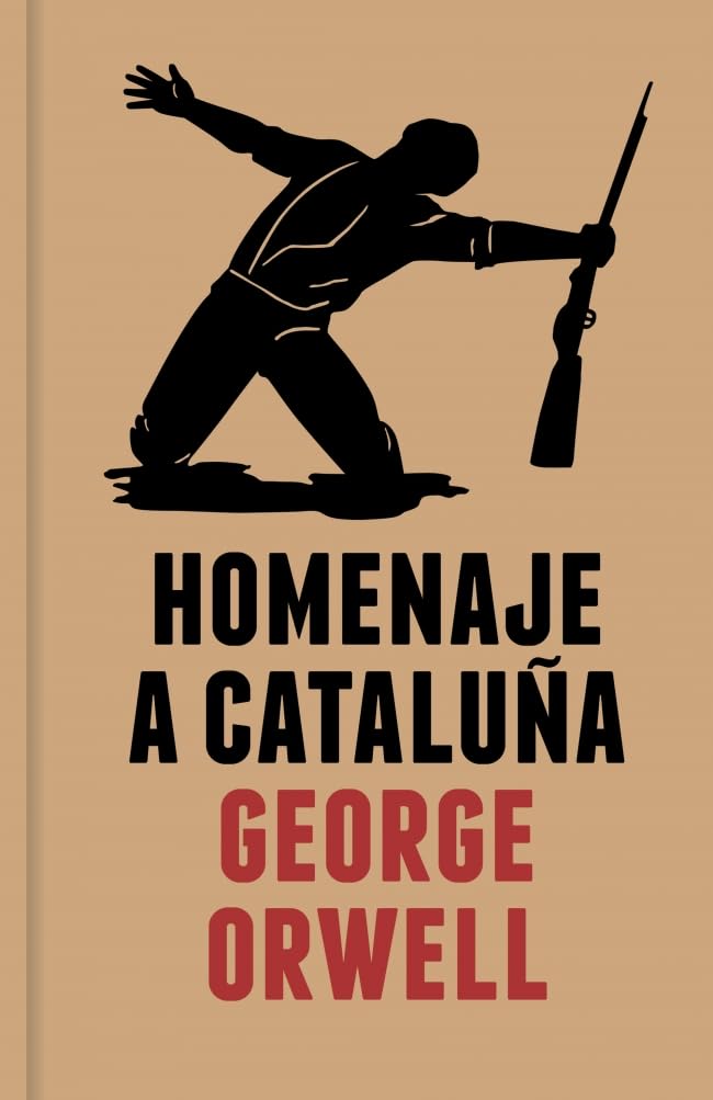 Homenaje a Cataluna / Homage To Catalonia 9788499920061