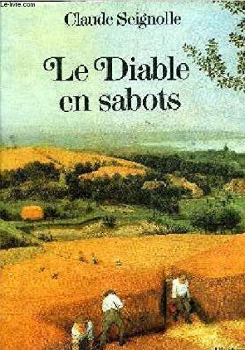 LE DIABLE EN SABOTS 9782859401108