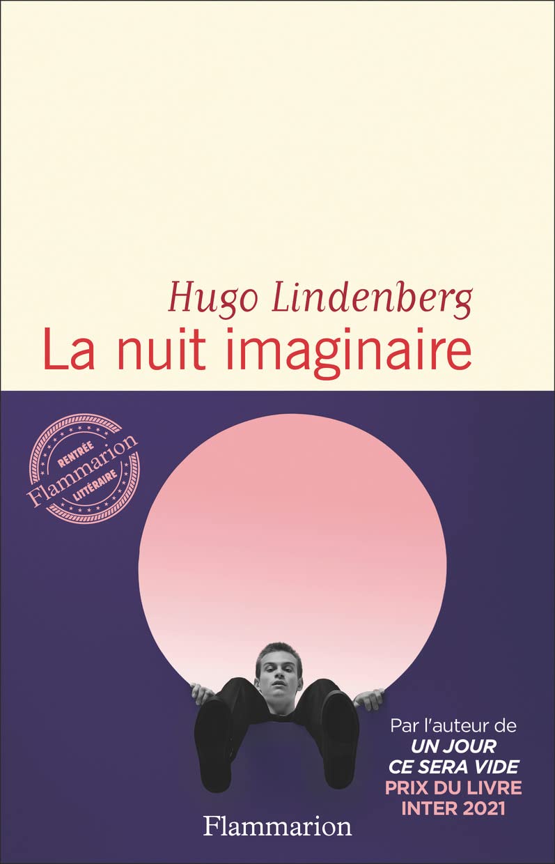 La nuit imaginaire 9782080427595