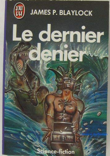 Dernier denier ***** (Le) 9782277228608
