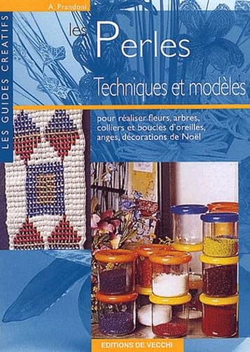 Les perles 9782732871127