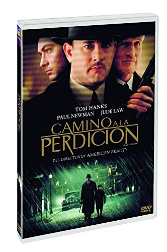 Camino A La Perdición [Import] 8428292012488