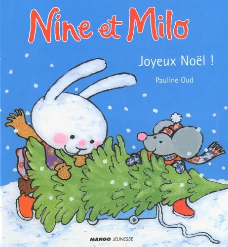 JOYEUX NOEL ! 9782740425701