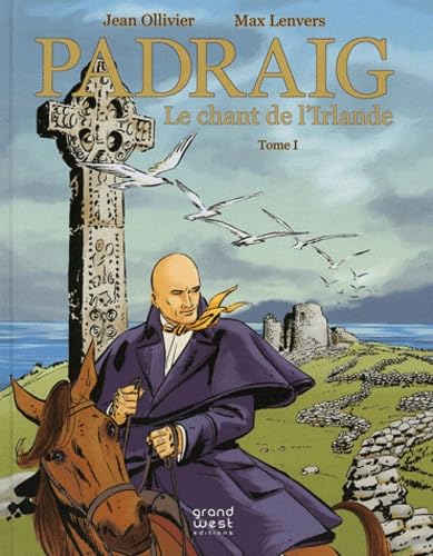 Le chant de l'Irlande 9782355931727
