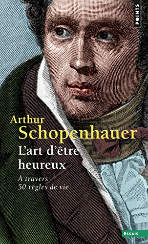 L'Art d'être heureux: À travers 50 règles de vie 9782757842201
