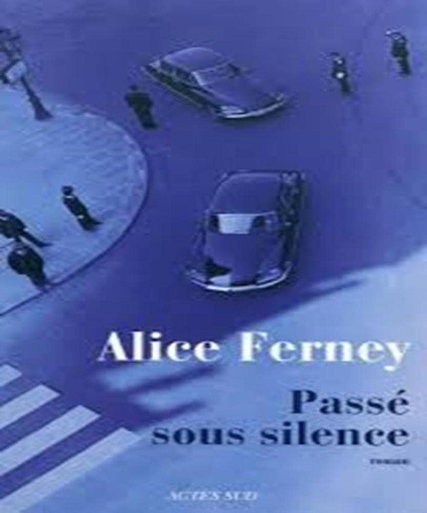 Passé sous silence 9782742792122